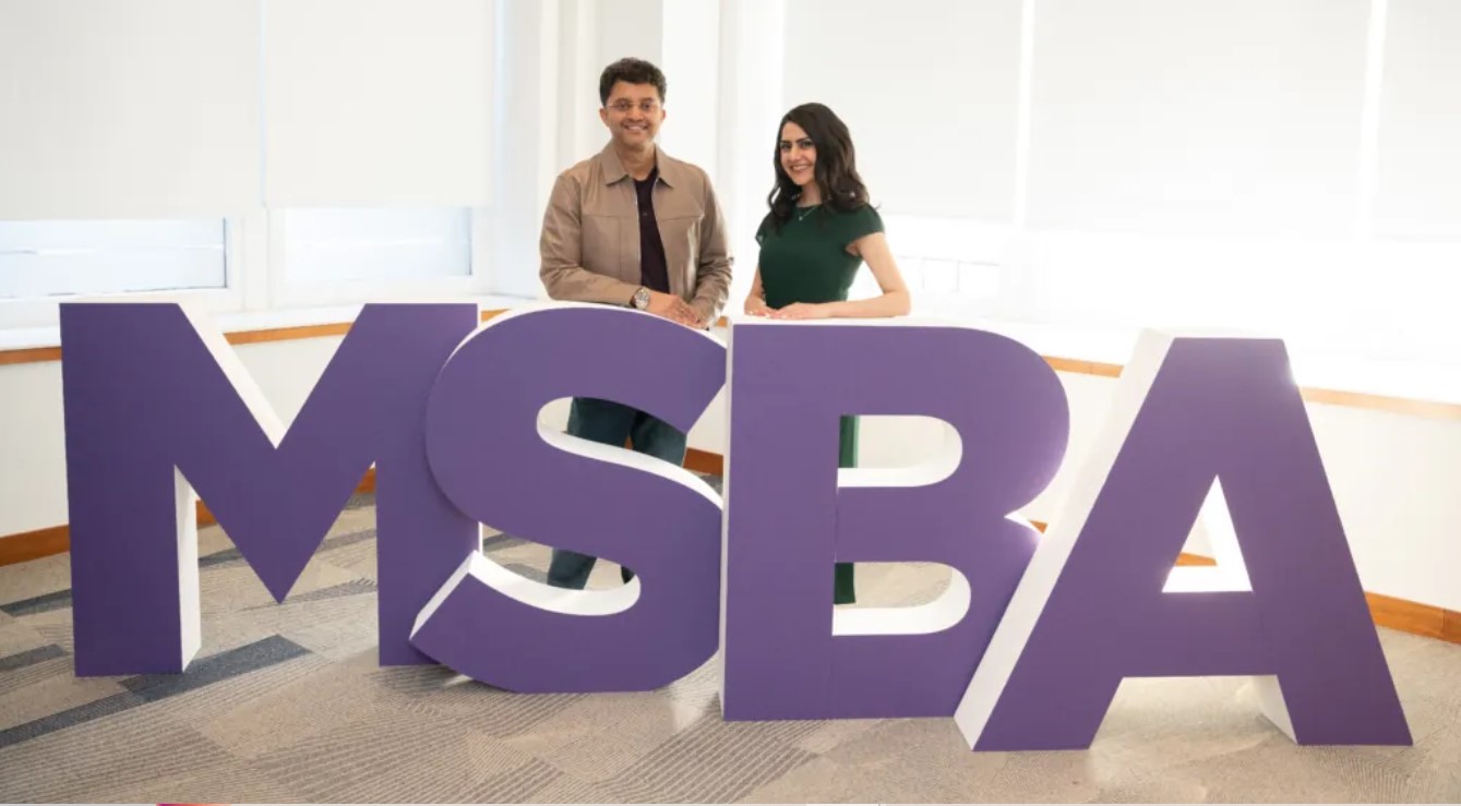 msba study abroad consultant
